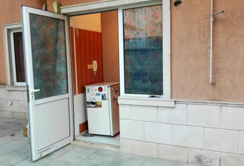 Топ Център Варна, На Минути Пеш От Морето! Extérieur photo