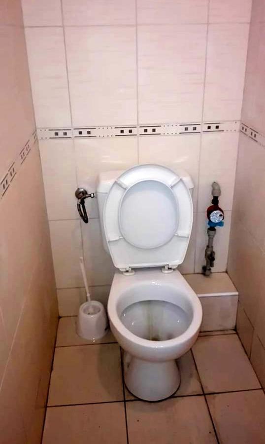 Топ Център Варна, На Минути Пеш От Морето! Extérieur photo